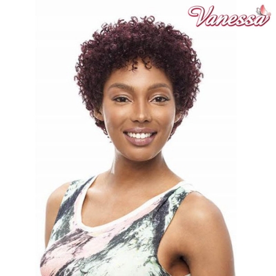 Vanessa Human Hair Wig - HH QUINCY